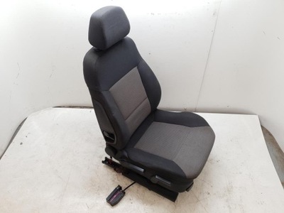 Сиденье пассажира правый перед opel vectra c фото №1