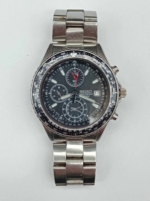 Seiko Chronograph 100 M