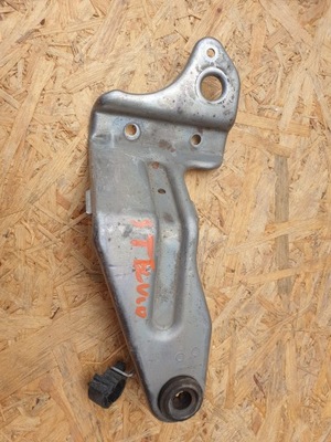 Alfa romeo stelvio кронштейн фільтра повітря фото №1