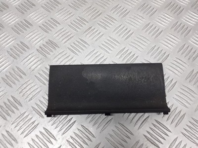 Заглушка консолі audi a4 b6 фото №1