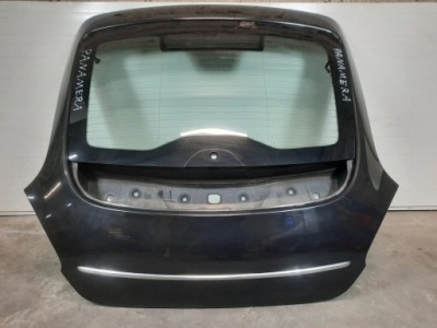 Кришка багажника багажника задня porsche panamera 970 i фото №1