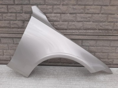 Volvo s90 v90 16 - 22 крыло передний правый оригинал фото №1