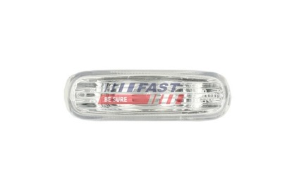 Поворотник fiat fiorino 07 фото №1