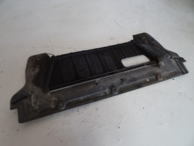 Защита нижняя pod двигатель 75831jd000 nissan qashqai фото №1