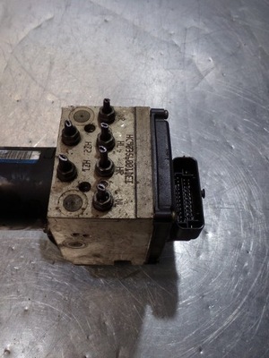 Насос abs vw passat b6 фото №1