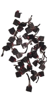 Vw колодка штекер 1k8972928 фото №1