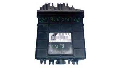 CONTROL UNIT 021906256AE 0261206013 POMOGE DOPISAC  