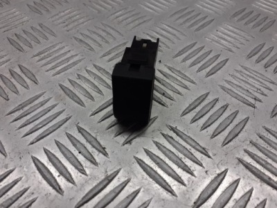 Заглушка панели mazda 3 bk bp4k55225 фото №1