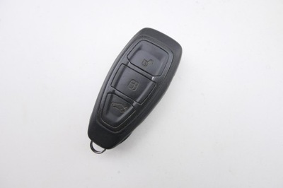 Ключ pilot ford galaxy iii 7s7t-15k601-dc фото №1