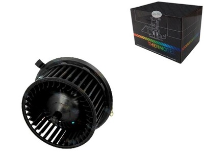 Thermotec воздуходувка vw golf iii, vento 1.4-2.8 10.9 фото №1