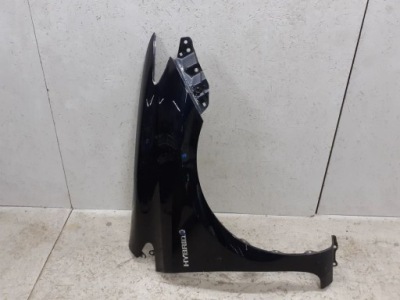 Крыло передний перед правый toyota auris ii 2012- фото №1