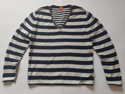 HUGO BOSS SWETER M