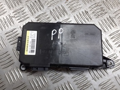 Модуль дверь правый перед alfa romeo 159 60691612 фото №1