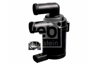 FEBI BILSTEIN ADICIONAL BOMBA DE AGUA VW AMAROK CALIFORNIA T6 CAMPER  