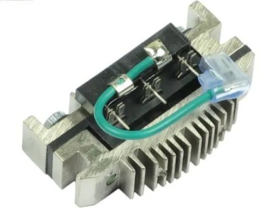 Диодный мост выпрямительный генератора arc4023 as-pl фото №1