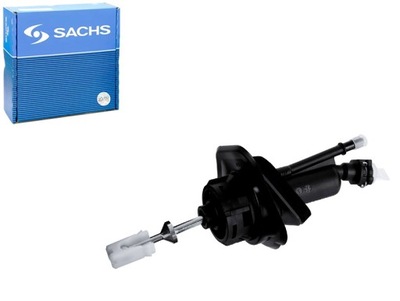 BOMBA CONJUNTO DE EMBRAGUE SACHS 6284600529 FORD FOCUS II 3 C-MAX 03- MAZDA 3 5  