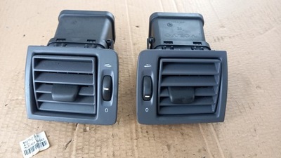 Решётки обдув volvo s40 04r ii фото №1