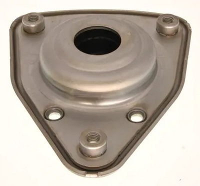 Подушка амортизатора psa 9800479780 фото №1