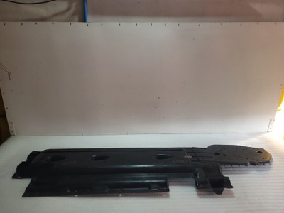 Koleos ii защита подвеска правая 748141819r фото №1