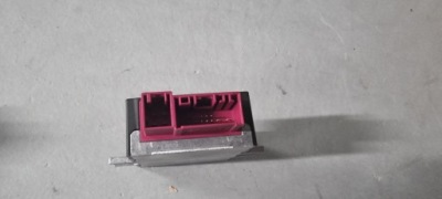 Модуль насоса пального 558921 bmw f10 f11 фото №1