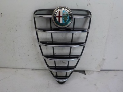 Alfa romeo mito решітка радіатора решітка радіатора радіатора 156078532 фото №1