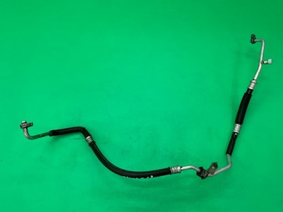 CABLE SISTEMAS DE ACONDICIONADOR MAZDA 5 V I CR 05- 1.8B 16V  