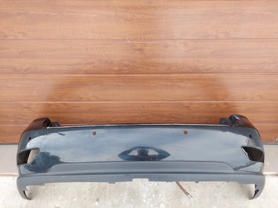 Lexus rx rx300 rx350 rx450 iii бампер задня фото №1