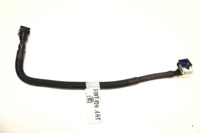 Fiat 124 spider abarth 1.4 t multiair 170 шланг топлива фото №1