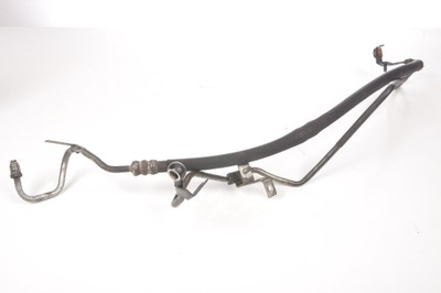 Maserati ghibli iii 3.0 d шланг масляный масла фото №1