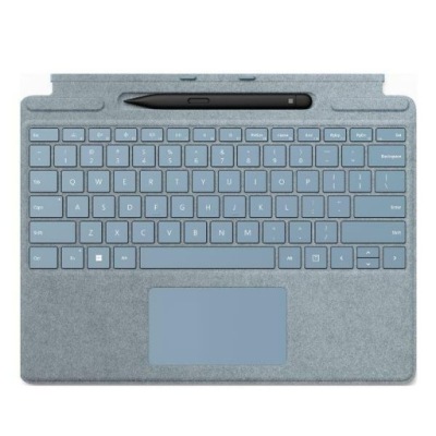 Microsoft Surface SURFACE PRO 10 TECLADO/LAPIZ BUNDLE PLATINUM ESPA OL