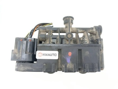 Land rover range rover клапан підвіска пневматика rvh000055 фото №1