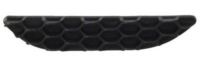 Jeep grand cherokee iv wk2 решётка радиатора решётка правая фото №1