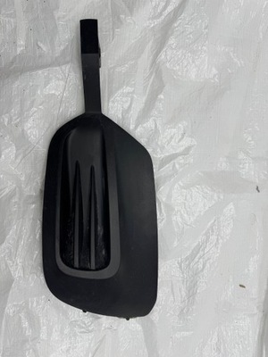 Решётка противотуманной фары правый перед opel combo d 9816777880 фото №1