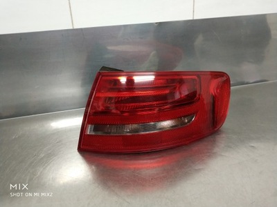 AUDI A4 B8 SEDAN 8K5 LAMP REAR REAR RIGHT EU.K-CE - milautoparts-fr.ukrlive.com