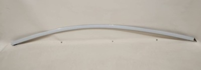 Молдинг уплотнитель стекло перед правая renault kadjar 15- 802803909r фото №1