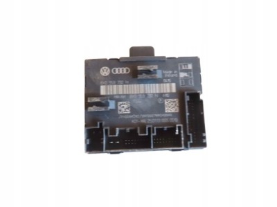 Модуль двері передніх лівих audi q3 8u 2011-2018 8x0959792h фото №1