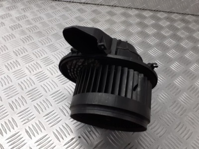 Вентилятор обдув ford mondeo mk3 3s7h-18456 фото №1