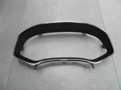 Seat ibiza v рамка спідометра 6f0857244d фото №1