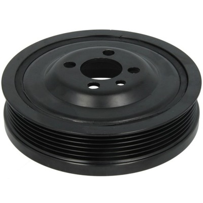 Шків колінчастого вала do vw arteon jetta iii iv bora i фото №1