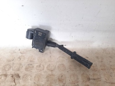 Котушка запалювання mercedes sl r231 w231 4.7 v8 фото №1