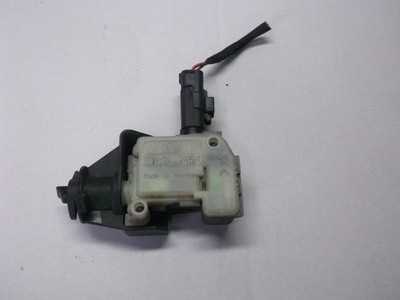 Citroen ds4 c4 ii b7 привод крышка заливной топлива фото №1