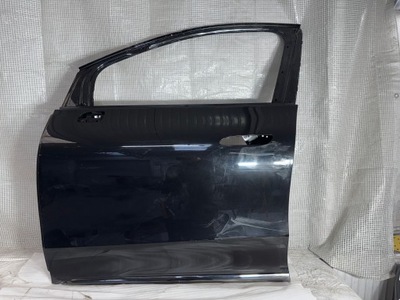 Mercedes eqe w294 левая передние дверь фото №1