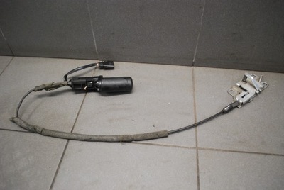 Засувка доводчик кришки audi a8 d3 4e0827383c фото №1