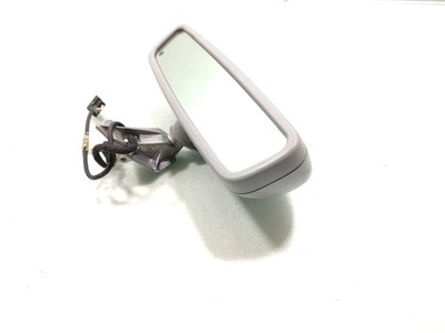 Mercedes-benz e-class внутрішнє дзеркало заднього виду фото №1