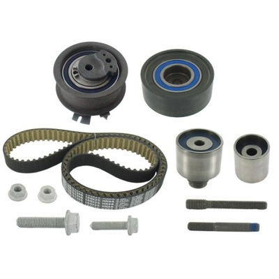 SKF JUEGO DISTRIBUCIÓN VW 1,2-2,0 TDI 160Z  