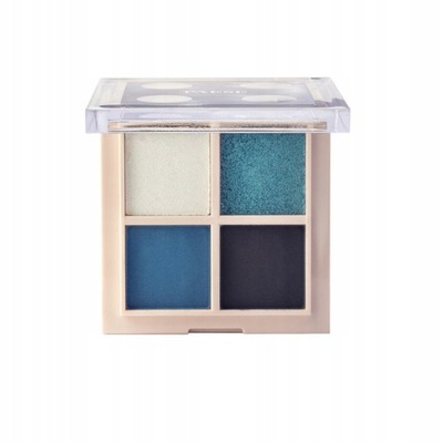 PAESE Daily Vibe Palette paleta cieni do oczu 05 5,5g