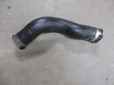 Bmw f31 f30 b47 2.0d 320d труба шланг повітря turbo інтеркулер 8513851 фото №1