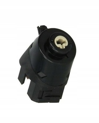 Vw jetta lupo polo transporter t4 колодка замка зажигания фото №1