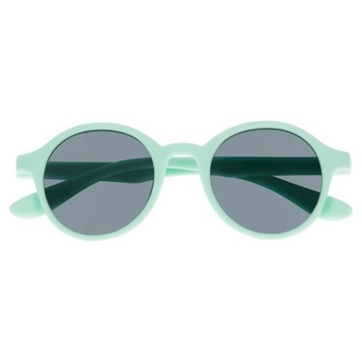 Okulary przeciwsłoneczne Dooky 3+ UV BALI Mint