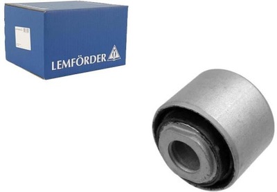 Lemforder втулка важеля задня 35540 01 фото №1